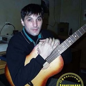 Avatar for Александр Коренюгин