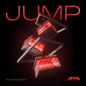 JUMP (English Version) - Single