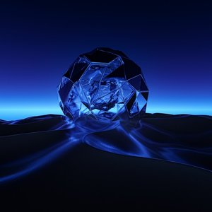 Azurite - Single