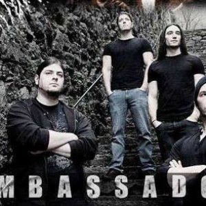 Ambassador [AUT] 的头像