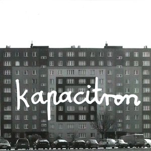 Kapacitron