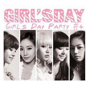 Girl's Day Party #4 - Single