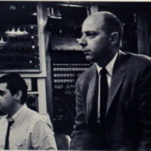 The Sonny Lester Orchestra 的头像
