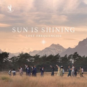 Sun Is Shining - Single
