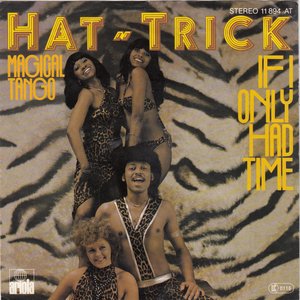 Hat-Trick 的头像