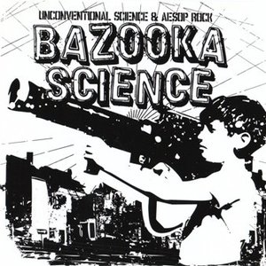 Bazooka Tooth: Remixed by Unconventional Science