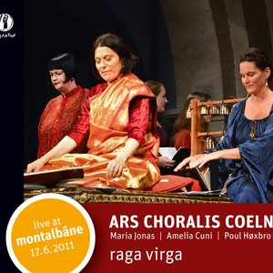 Raga Virga (Live at Montalbâne 17.6.2011)