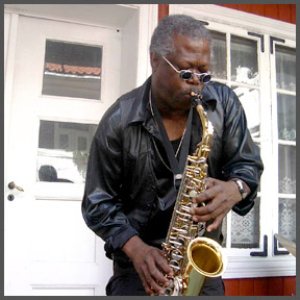 Joe McPhee Po Music のアバター