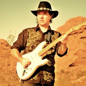 Gerry Joe Weise 的头像