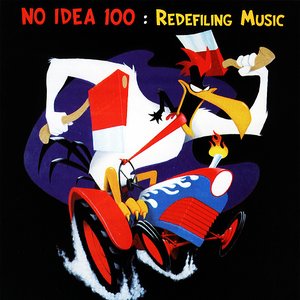 No Idea 100: Redefiling Music