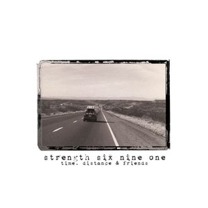 Time, Distance & Friends