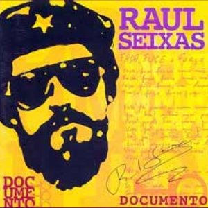 Documento Raul Seixas