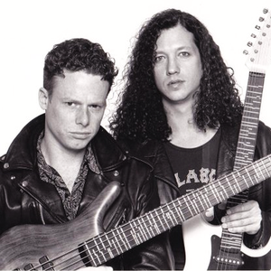 Steel Blue photo provided by Last.fm