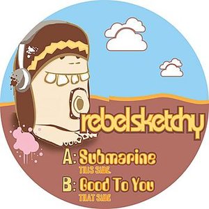 Sketchy Submarine / Good To You