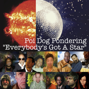 Everybody's Got A Star cover