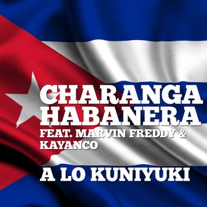 A Lo Kuniyuki (feat. Marvin Freddy & Kayanco)