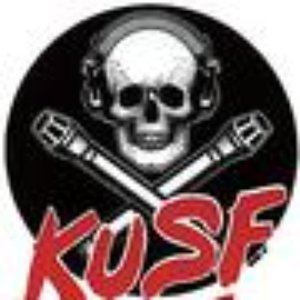 'KUSF 90.3FM San Francisco'の画像