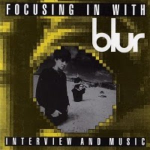 Focusing In With Blur