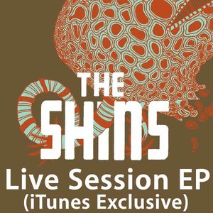 Live Session (iTunes Exclusive) - EP