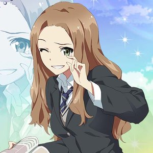 Avatar for 菊間夏夜 (奥野香耶)
