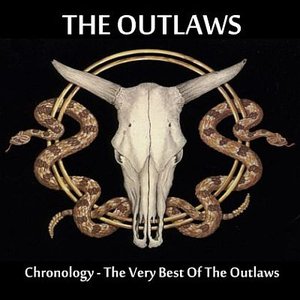 Chronology: The Very Best Of The Outlaws