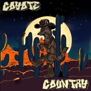 Coyote Country