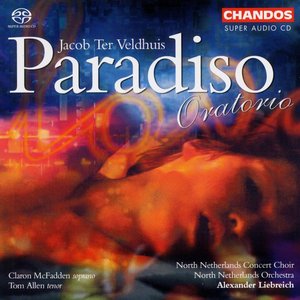 Veldhuis: Paradiso