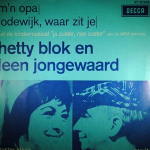 M'n Opa / Lodewijk Waar Zit Je
