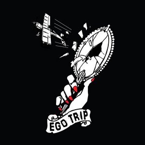 Ego Trip - Single