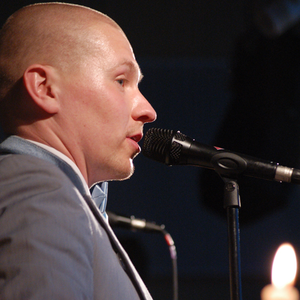 Samuel Ljungblahd photo provided by Last.fm