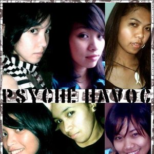 Avatar for Psyche Havoc