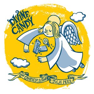 Divine Candy - Single