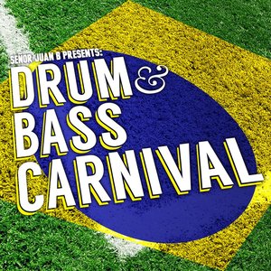 Drum & Bass Carnival