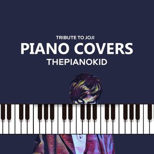 Piano Covers Tribute to Joji