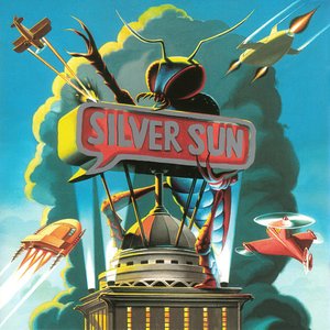 Silver Sun [Explicit]