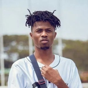 Avatar de Kwesi Arthur