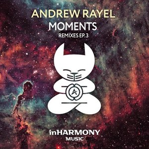 Moments (Remixes - EP3)