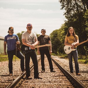 Tyler Richton and The High Bank Boys 的头像