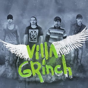 Villa Grinch 的头像