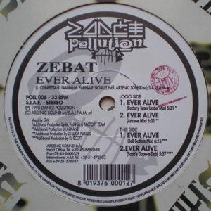 Ever Alive
