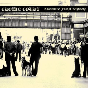 Trouble From London Demo - Single