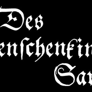 Des Menschenkindes Sarg 的头像