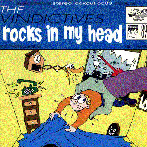 Rocks in My Head