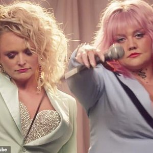 Avatar für Elle King, Miranda Lambert