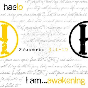 Image for 'I Am...Awakening'