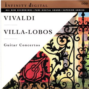 Guitar Concertos