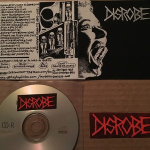 Disrobe