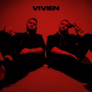“Vivien”的封面