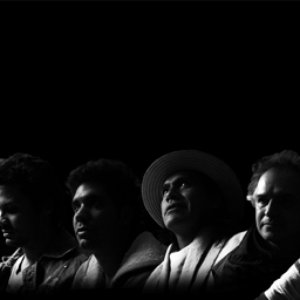 Image for 'Mucho indio'