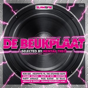 De Beukplaat